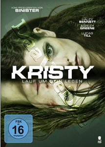 Kristy |   DVD